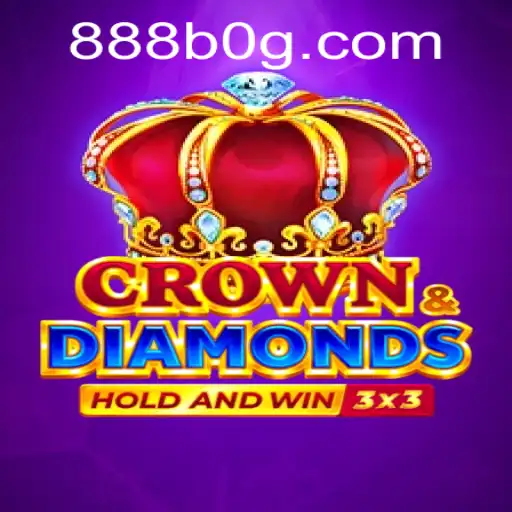Explorando o Mundo do Jogo Crowndiamonds com 888bog