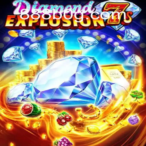 DiamondExplosion7s: Uma Nova Sensação no Mundo dos Jogos Digitais