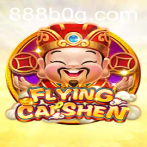 Uma Jornada Épica em FlyingCaiShen: Mergulhe na Aventura Divina com 888bog