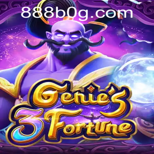 Explorando as Aventuras de Genie3Fortune: Mergulho no Mundo de 888bog