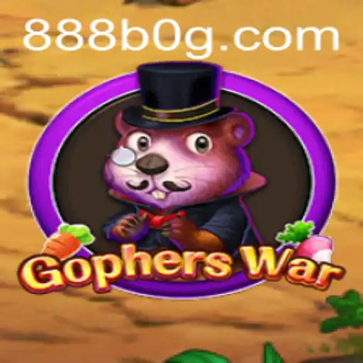 GophersWar: Um Mergulho no Mundo Estratégico do Novo Game Sensação