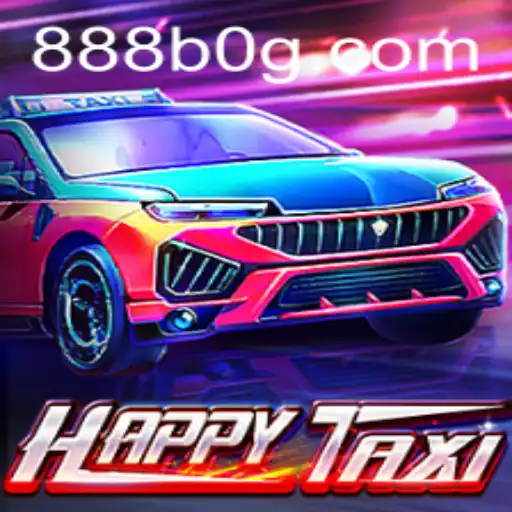 Descubra o Mundo Envolvente de HappyTaxi: O Jogo Inovador de 888bog