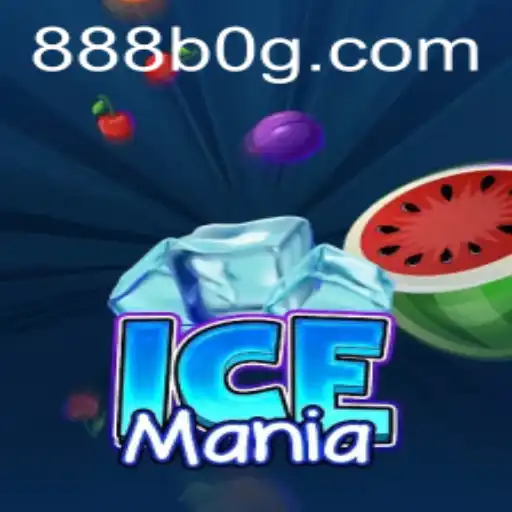 IceMania: Inovando o Mundo dos Jogos com Diversão Congelante
