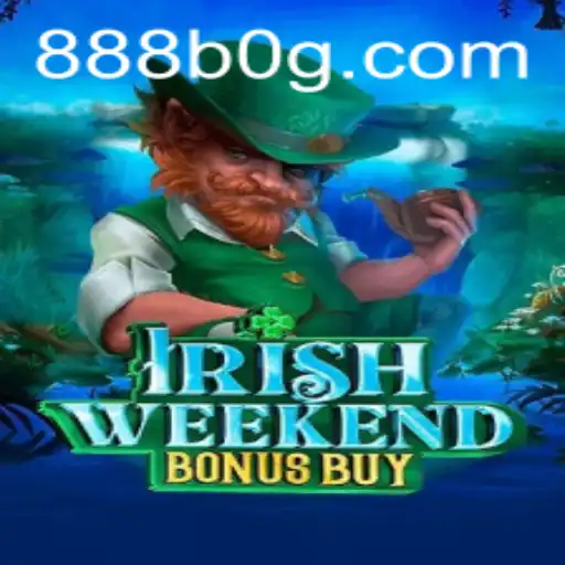 Descubra a Emoção do IrishWeekendBonusBuy: Um Mergulho no Mundo das Slots com 888bog
