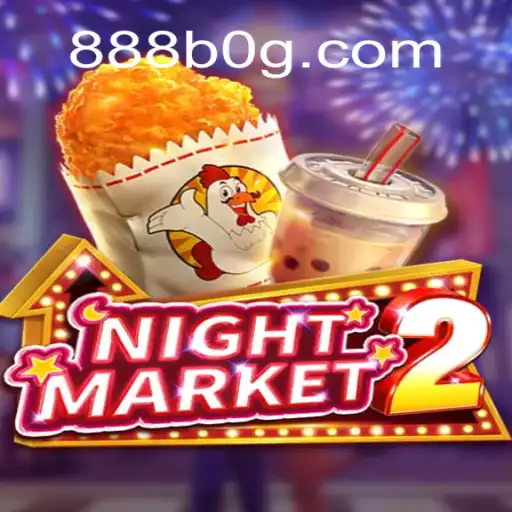 NightMarket2: Descubra o Mundo do Jogo com 888bog