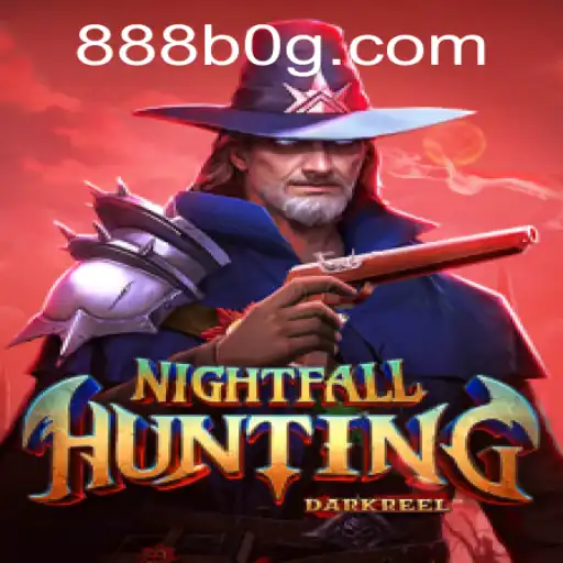 NightfallHunting: Explorando o Mundo de Caça Noturna
