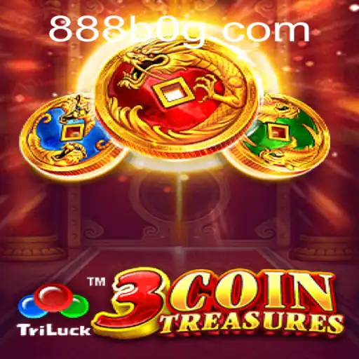 Descobrindo a Aventura de '3CoinTreasures': Um Mergulho no Mundo das Riquezas Antigas