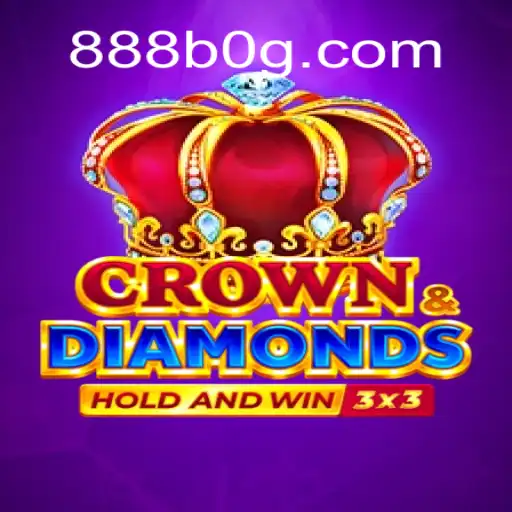 Explorando o Mundo do Jogo Crowndiamonds com 888bog