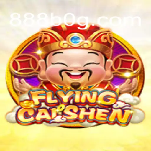 Uma Jornada Épica em FlyingCaiShen: Mergulhe na Aventura Divina com 888bog