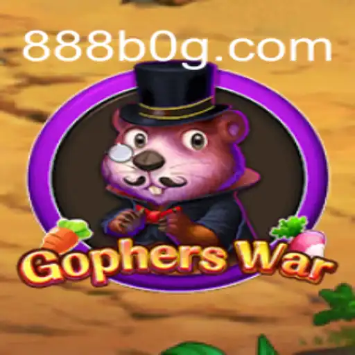 GophersWar: Um Mergulho no Mundo Estratégico do Novo Game Sensação