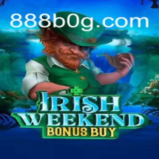 Descubra a Emoção do IrishWeekendBonusBuy: Um Mergulho no Mundo das Slots com 888bog