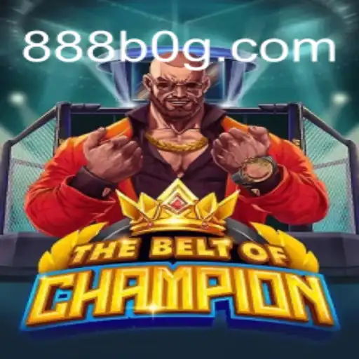 TheBeltOfChampion: Um Mergulho no Mundo do Jogo Desafiador