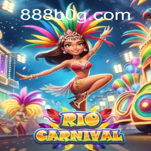 Descubra o Fascinante Mundo de RioCarnival: Um Jogo de Aventuras Inovadoras