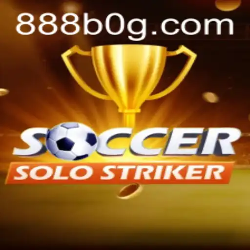 Descubra SoccerSoloStriker: Um Novo Jogo de Futebol que Está Conquistando o Mundo