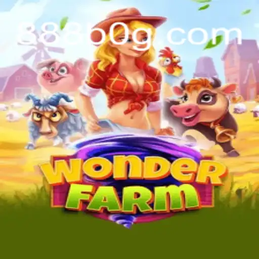 Explorando o Mundo Encantado do Jogo WonderFarm